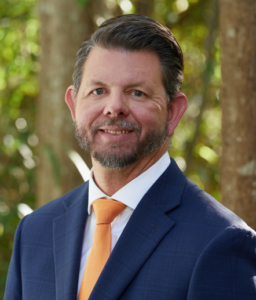 Jason Ruiz: Dedicated Senior Trial Attorney at HFFR Injury Attorneys