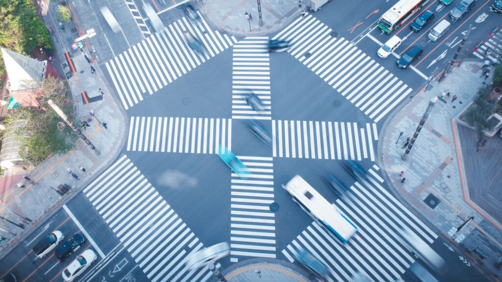 Dangerous Intersections in Mississippi