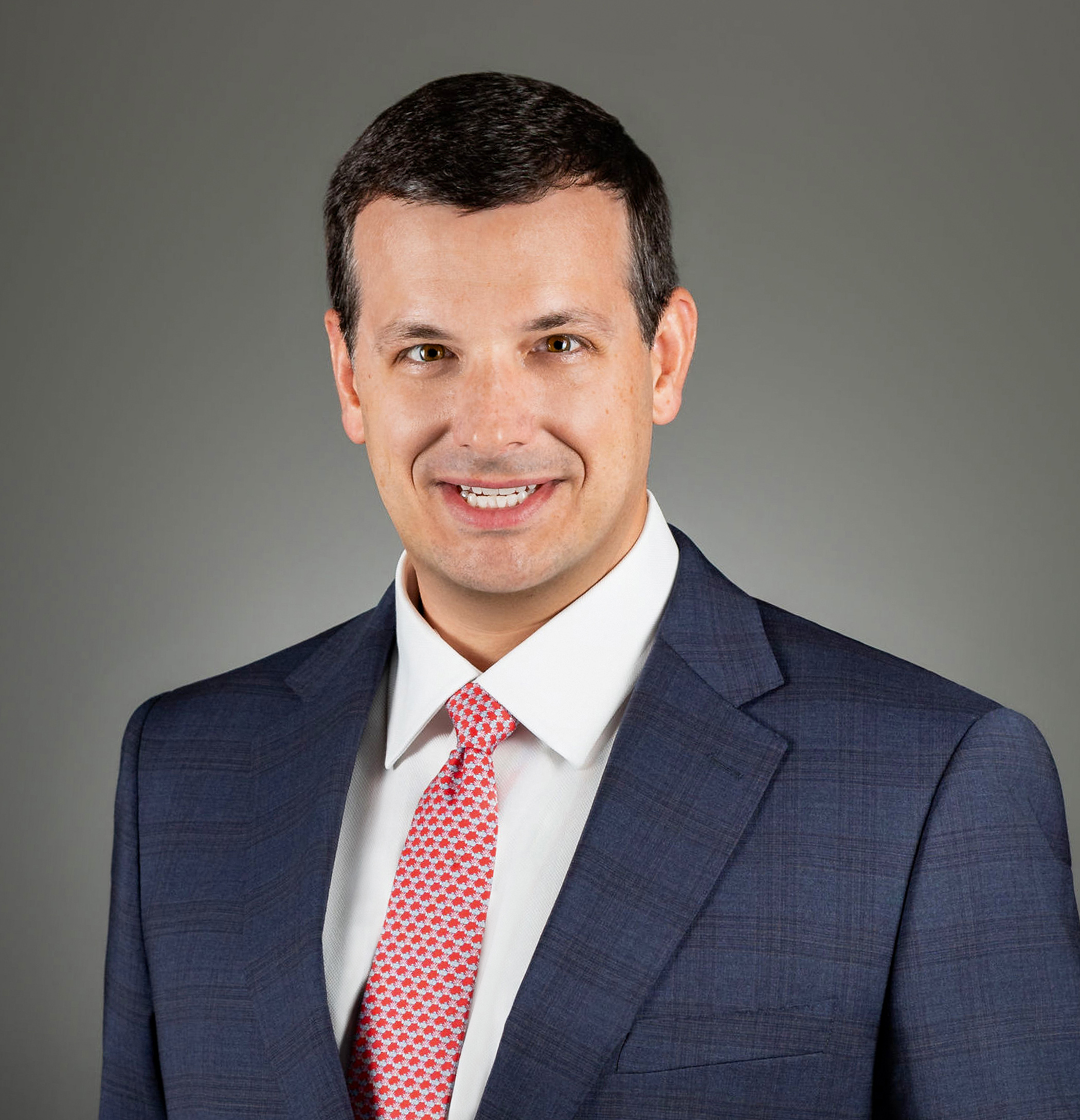 R. Jonathan Franco