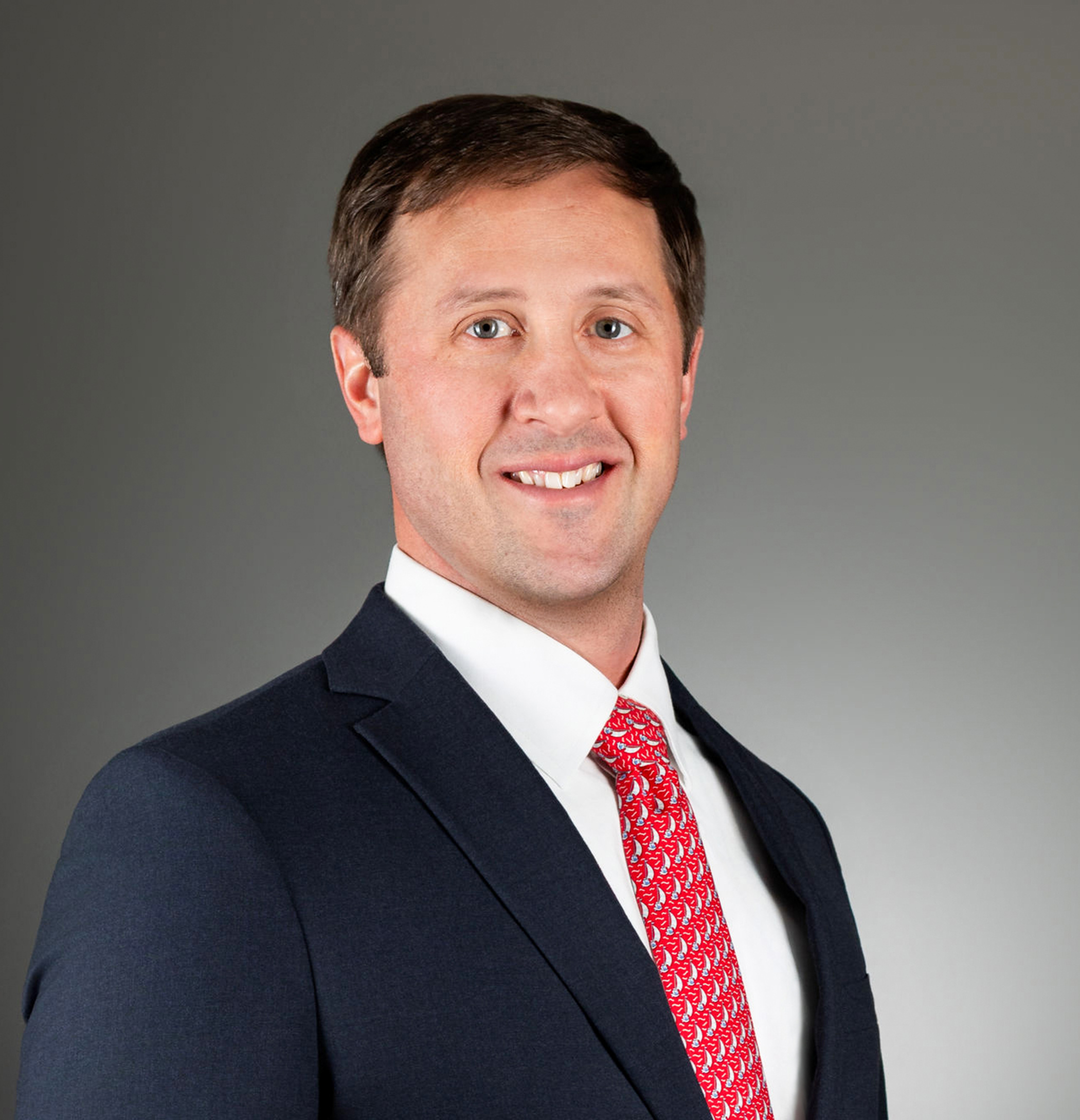 Todd M. Farrar