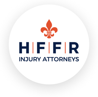 HFFR Injury Attorneys Footer Logo