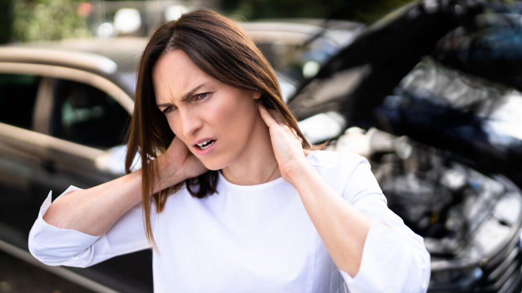 Gulfport Whiplash Accident Lawyers
