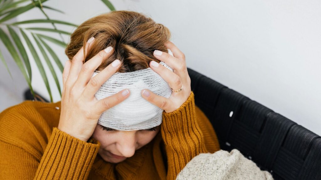 Gulfport Traumatic Brain Injury Lawyer
